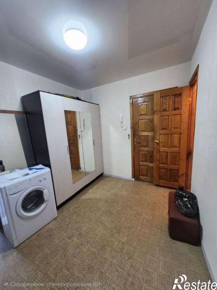 3-комн квартира ул Партизанская, 12,  д. 12