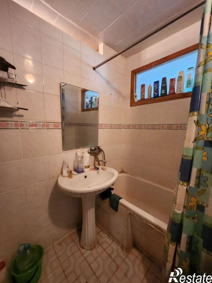 3-комн квартира ул Партизанская, 12,  д. 12