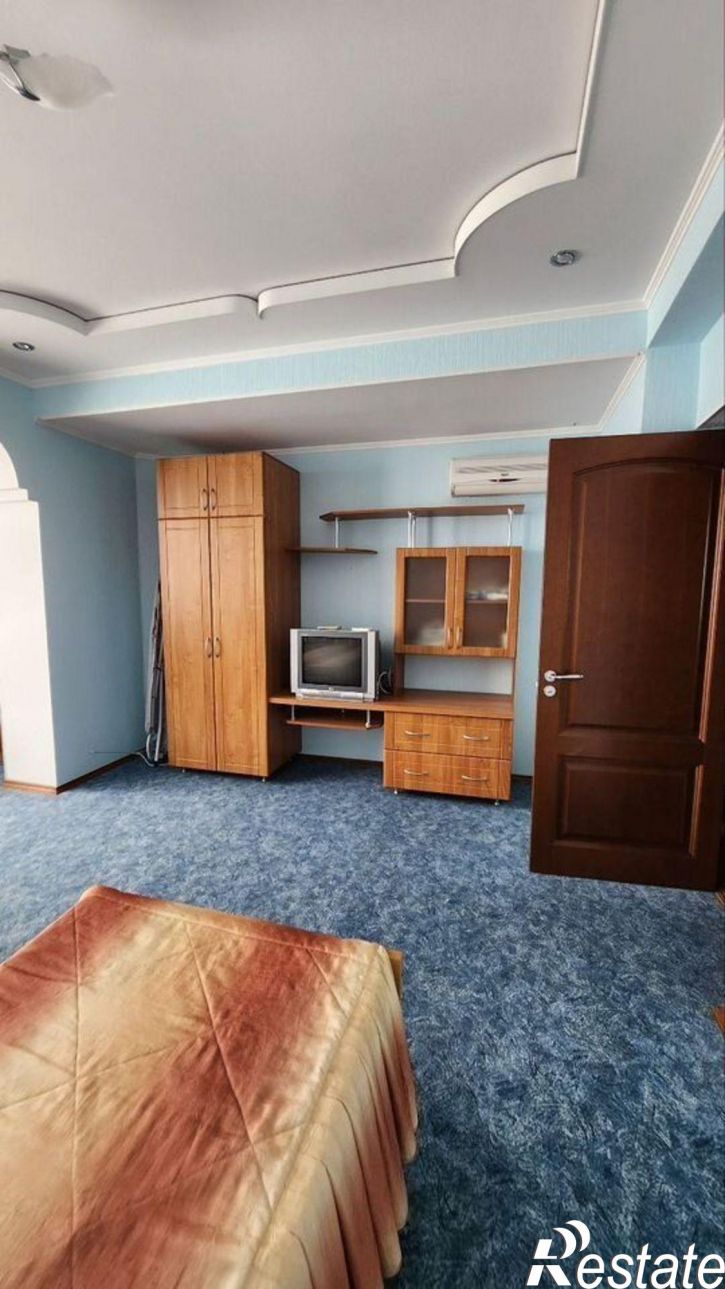 3-комн квартира пер Павлова, 22,  д. 22