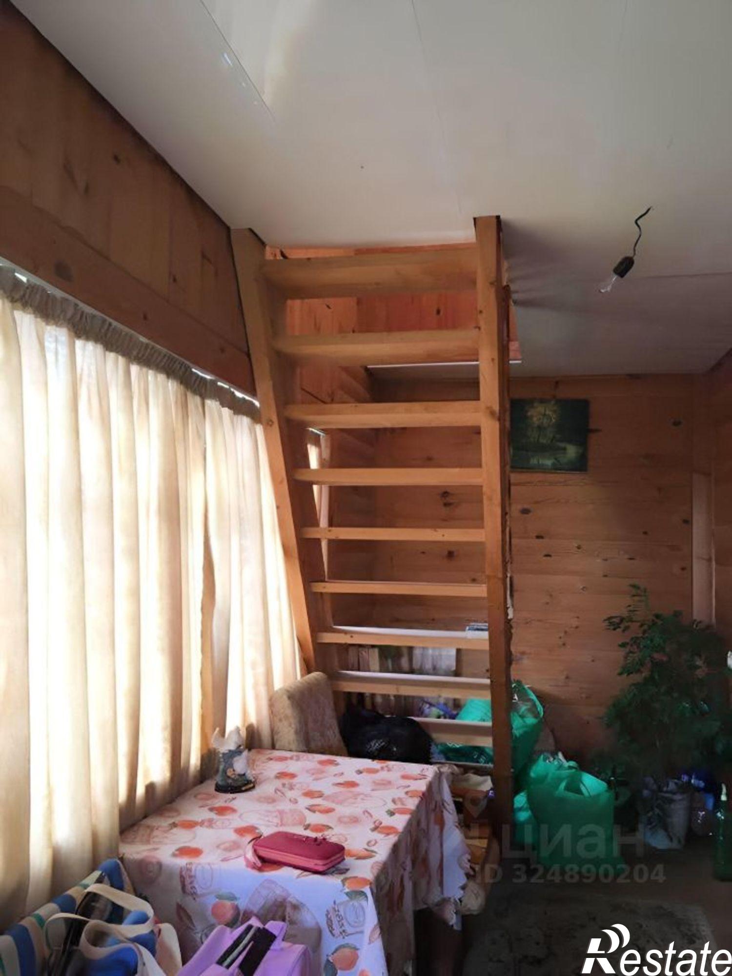 Купить дачу, дом, коттедж за 8 000 000 рублей на ул Дубравская, 33/3