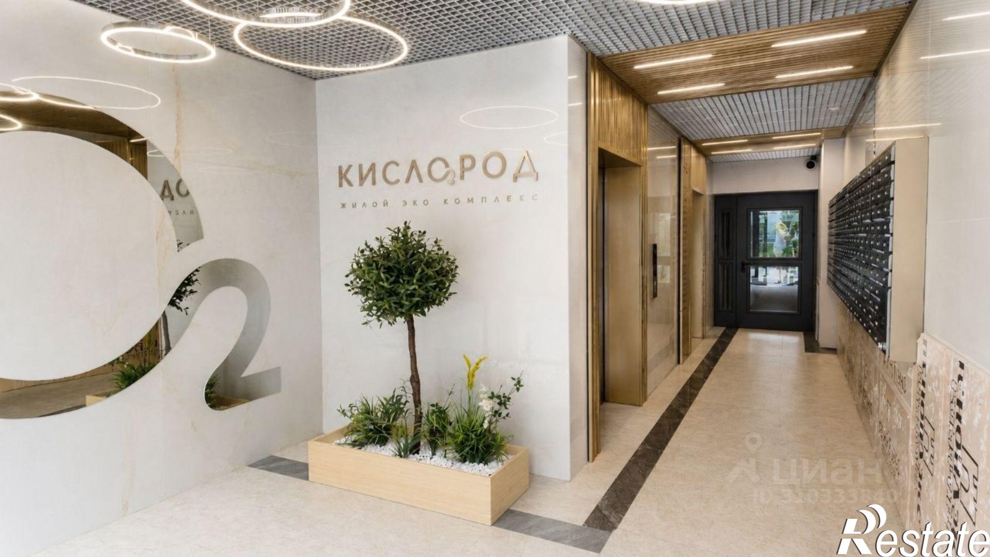 Купить квартиру за 11 200 000 рублей на микрорайон Бытха