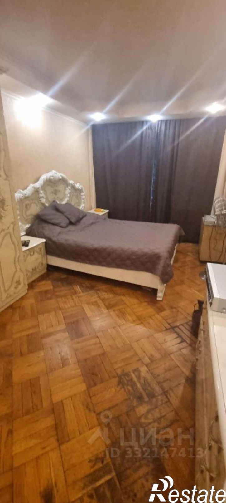 3-комн квартира ул Невская, 6,  д. 6