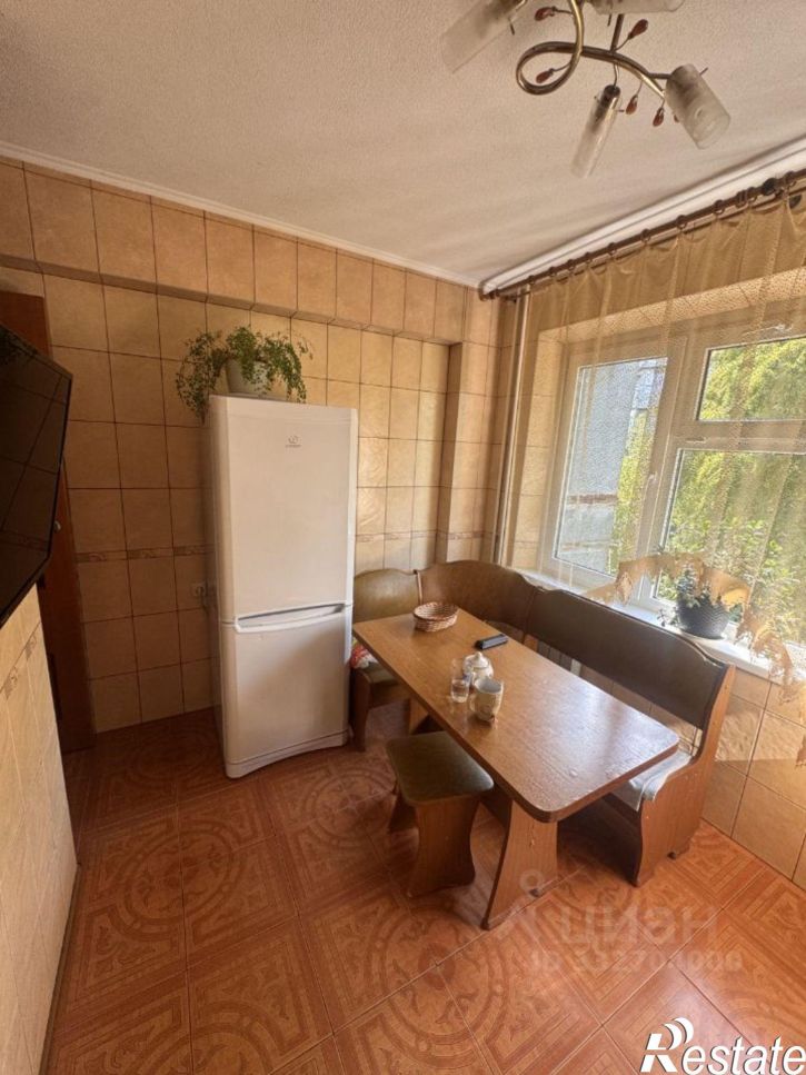 2-комн квартира ул Партизанская, 12,  д. 12