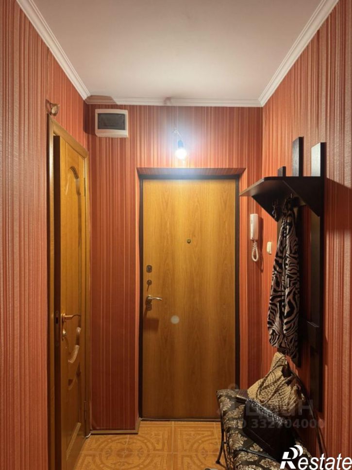 2-комн квартира ул Партизанская, 12,  д. 12
