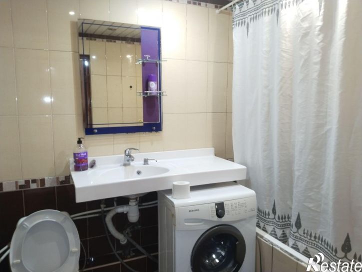 2-комн квартира ул Крымская, 30,  д. 30