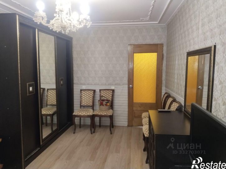 2-комн квартира ул Крымская, 30,  д. 30