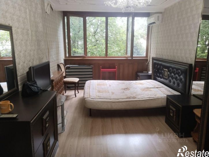 2-комн квартира ул Крымская, 30,  д. 30