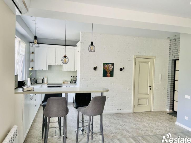 3-комн квартира ул Соколиная, 26,  д. 26
