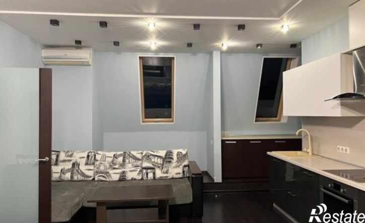 3-комн квартира Мостовой пер, 3А,  д. 3А