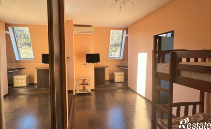 3-комн квартира Мостовой пер, 3А,  д. 3А