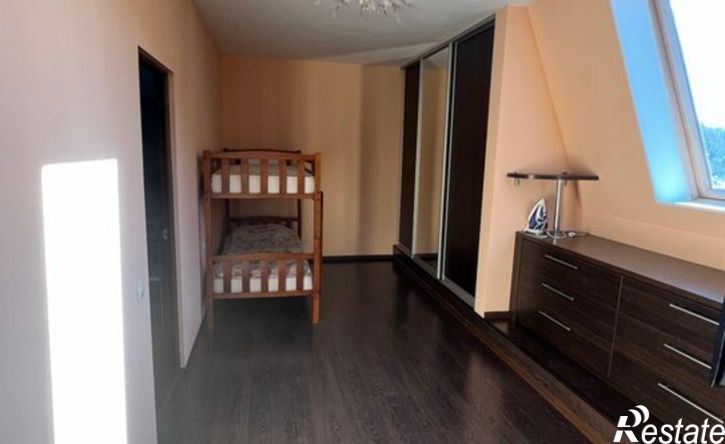 3-комн квартира Мостовой пер, 3А,  д. 3А