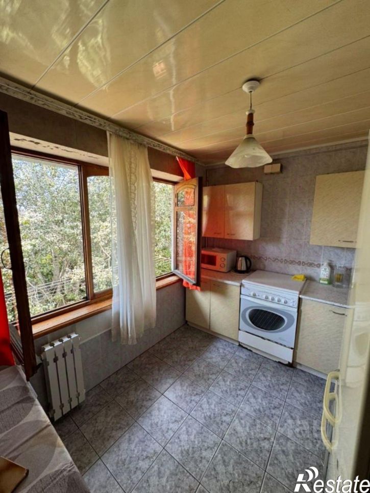3-комн квартира ул Невская, 12,  д. 12