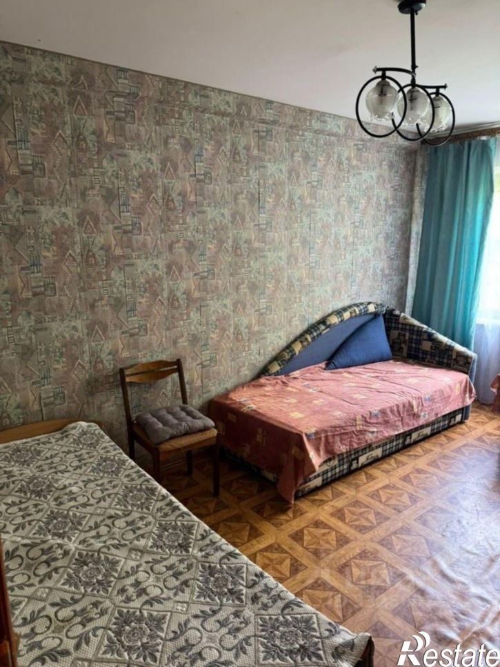3-комн квартира ул Невская, 12,  д. 12