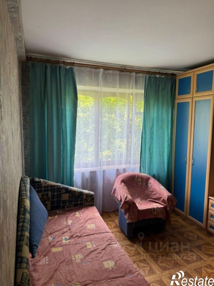 3-комн квартира ул Невская, 12,  д. 12