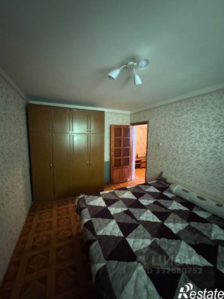 3-комн квартира ул Невская, 12,  д. 12