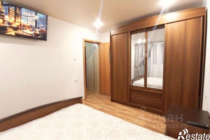 1-комн квартира ул Ясногорская, 30,  д. 30