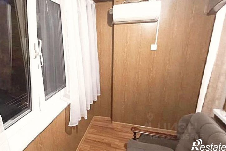 1-комн квартира ул Ясногорская, 30,  д. 30