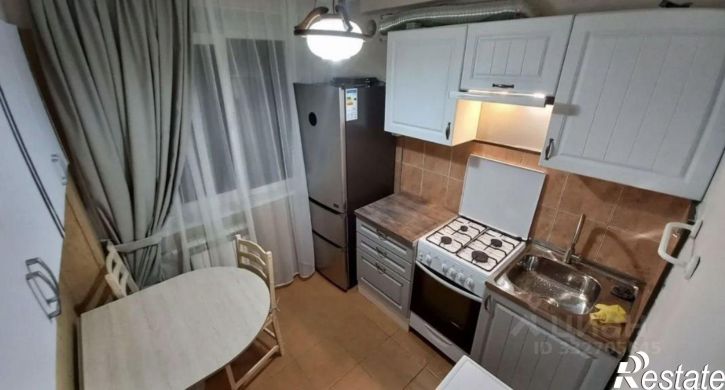 1-комн квартира ул Ясногорская, 30,  д. 30