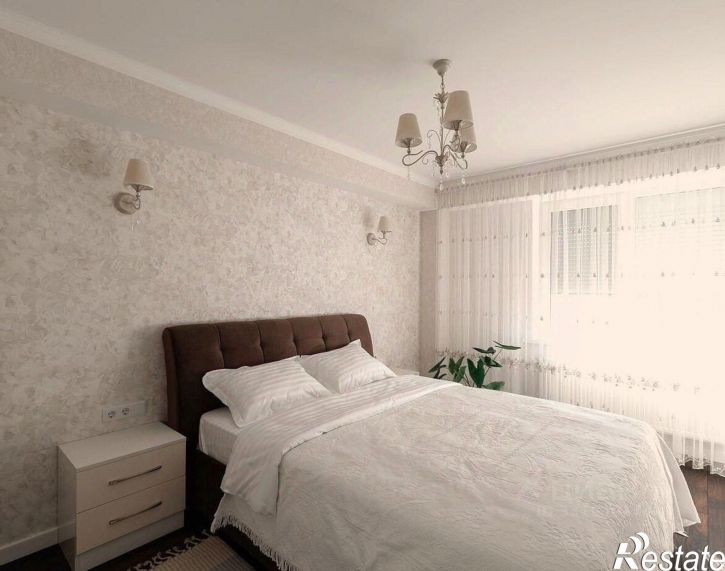 1-комн квартира ул Летняя, 46,  д. 46