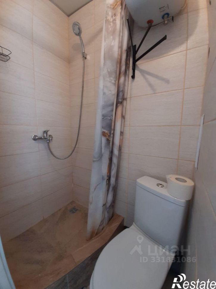 1-комн квартира ул Верхняя Лысая гора, 10/10,  д. 10/10
