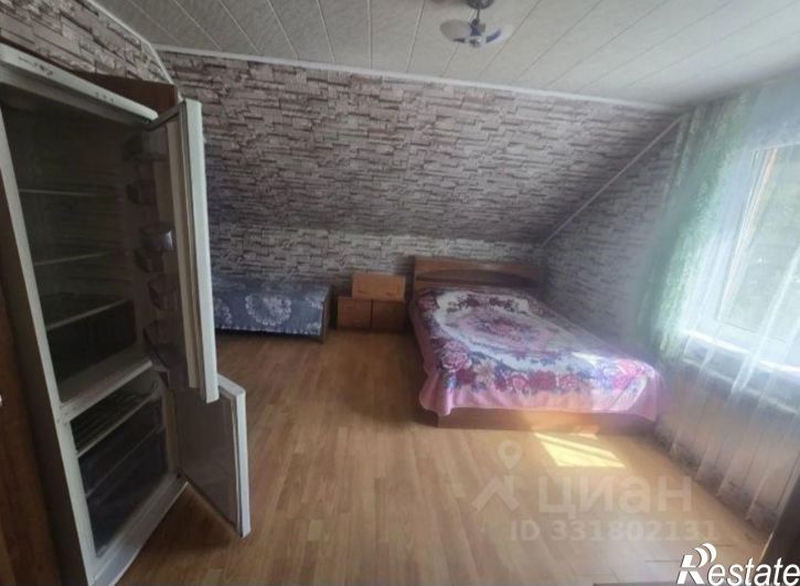 Комната ул Прозрачная, 3,  д. 3