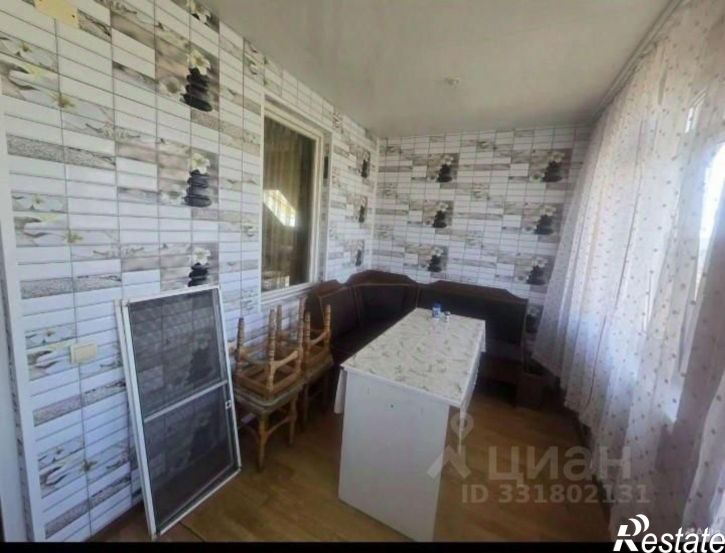 Комната ул Прозрачная, 3,  д. 3
