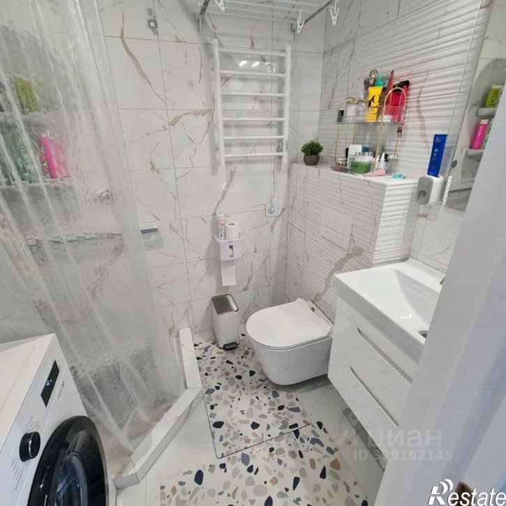 1-комн квартира ул Полтавская, 11,  д. 11