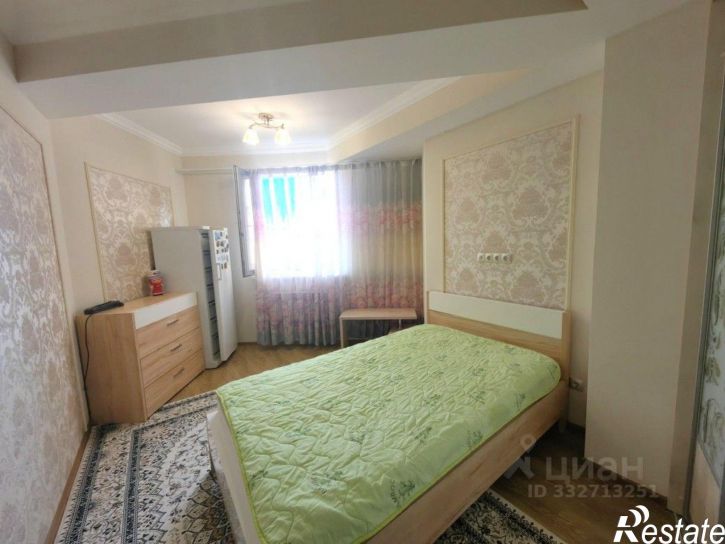 3-комн квартира ул Бамбуковая, 46,  д. 46
