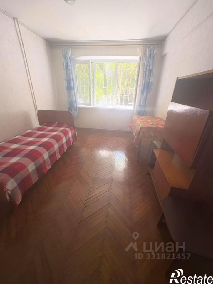 3-комн квартира ул Ленина, 52,  д. 52