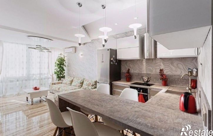 4-комн квартира ул Ленина, 217А/31,  д. 217А/31
