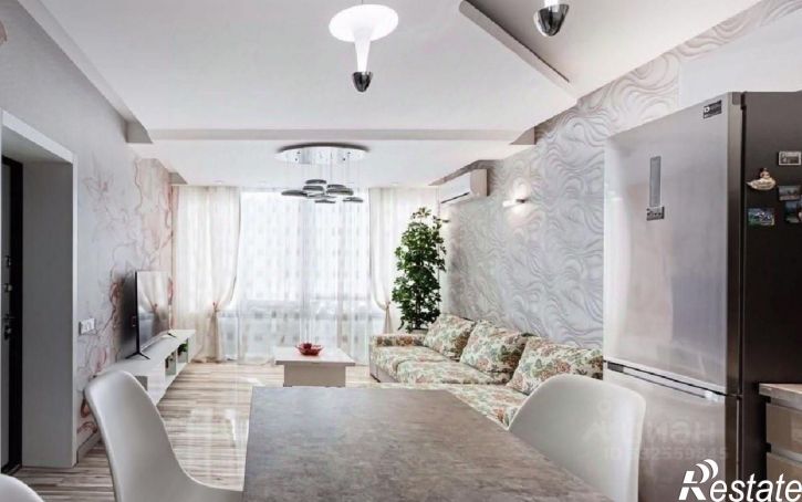 4-комн квартира ул Ленина, 217А/31,  д. 217А/31