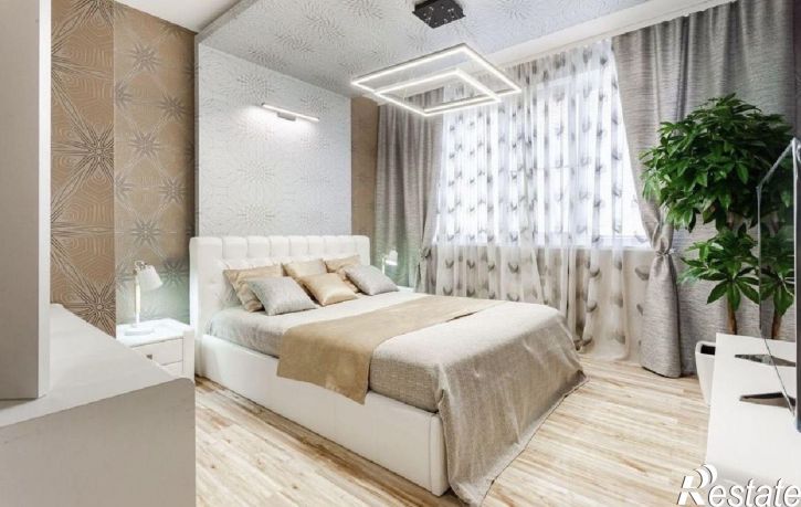 4-комн квартира ул Ленина, 217А/31,  д. 217А/31