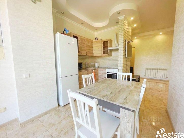 1-комн квартира ул Дмитриевой, 5,  д. 5