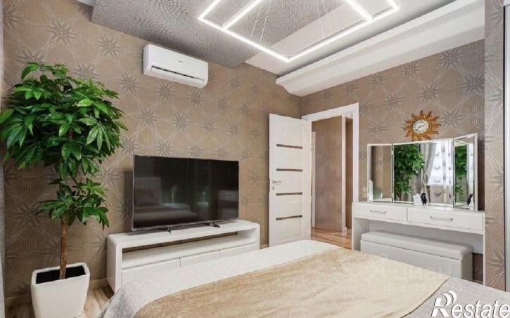 4-комн квартира ул Ленина, 217А/31,  д. 217А/31