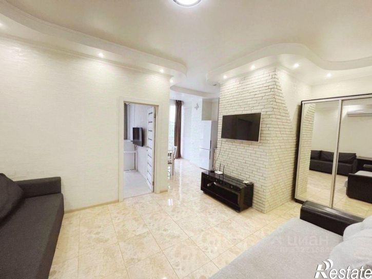 1-комн квартира ул Дмитриевой, 5,  д. 5