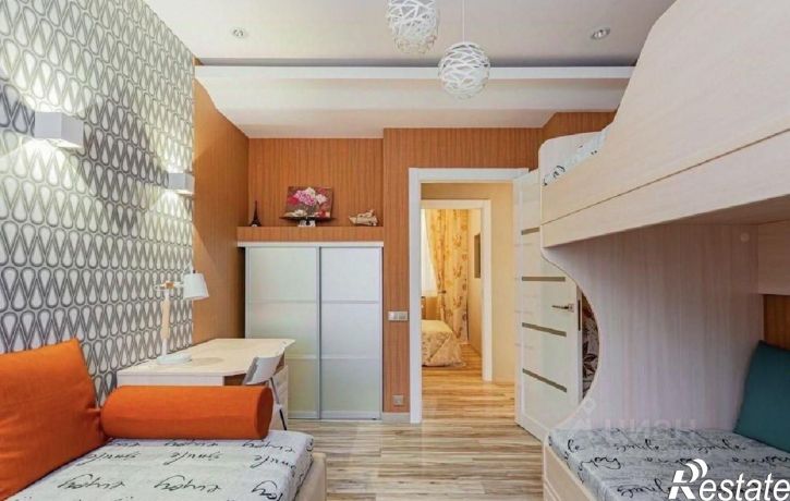 4-комн квартира ул Ленина, 217А/31,  д. 217А/31