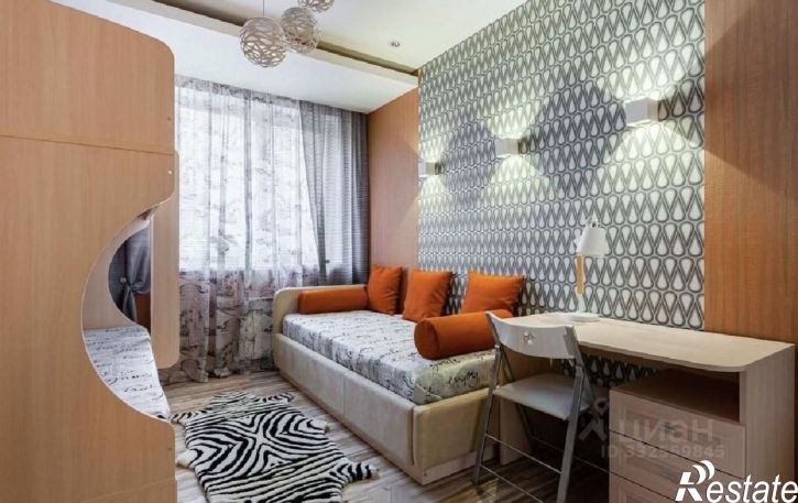 4-комн квартира ул Ленина, 217А/31,  д. 217А/31