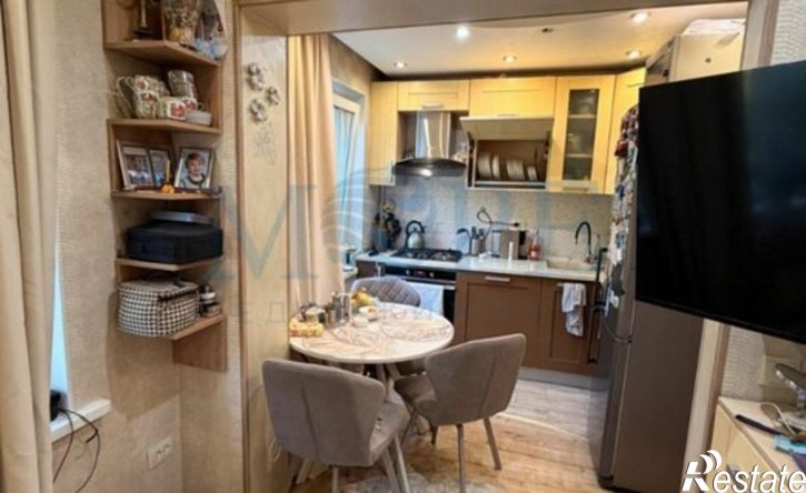 1-комн квартира ул Чекменева, 34,  д. 34