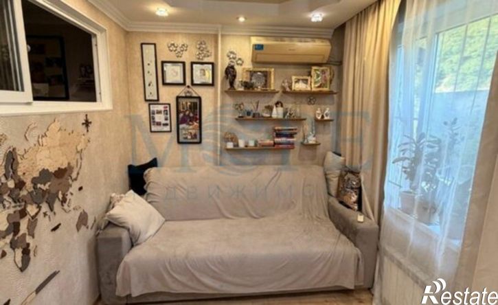 1-комн квартира ул Чекменева, 34,  д. 34