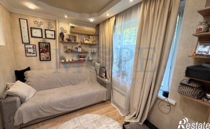 1-комн квартира ул Чекменева, 34,  д. 34