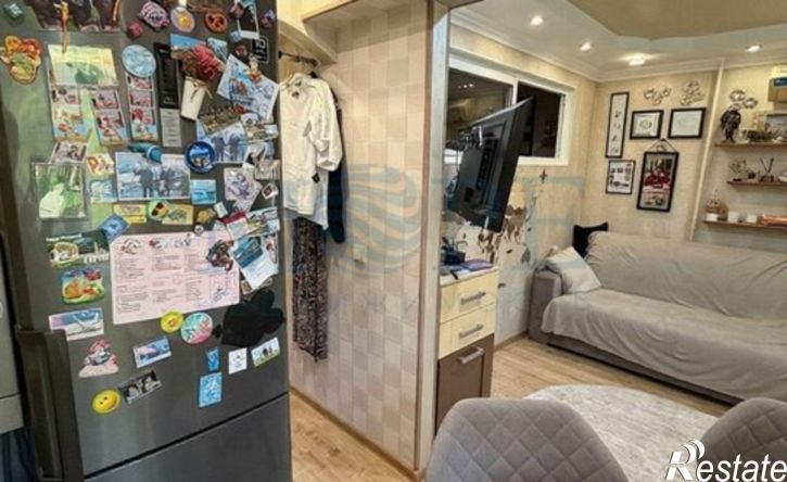 1-комн квартира ул Чекменева, 34,  д. 34