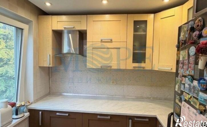 1-комн квартира ул Чекменева, 34,  д. 34