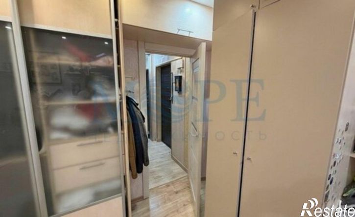 1-комн квартира ул Чекменева, 34,  д. 34
