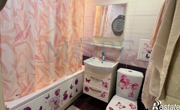 1-комн квартира ул Чекменева, 34,  д. 34