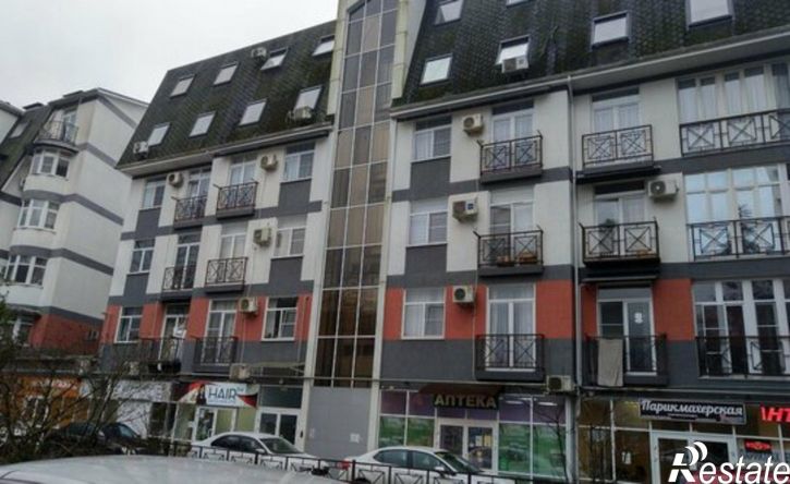 2-комн квартира ул Дарвина, 69,  д. 69