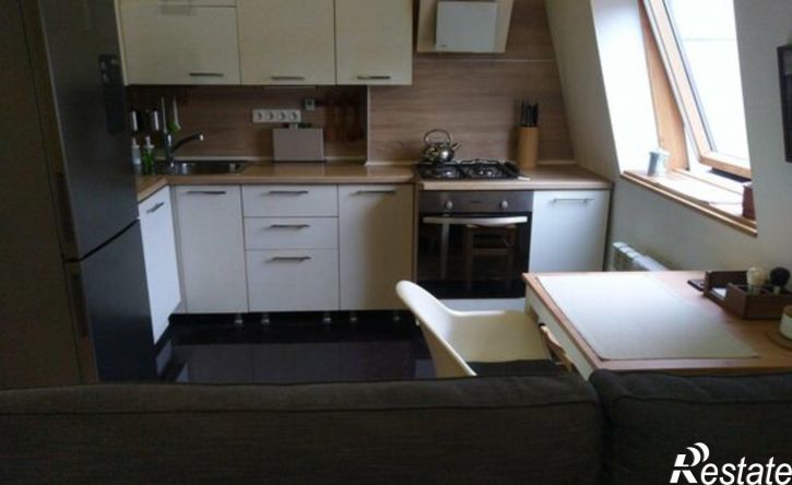 2-комн квартира ул Дарвина, 69,  д. 69