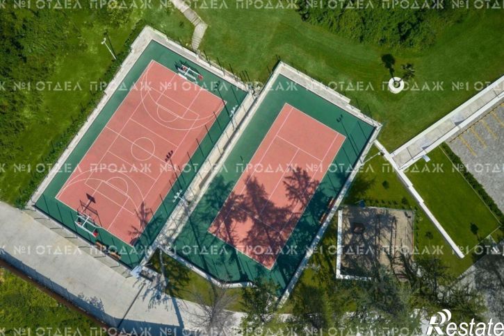 3-комн квартира Курортный пр-кт, 108,  д. 108