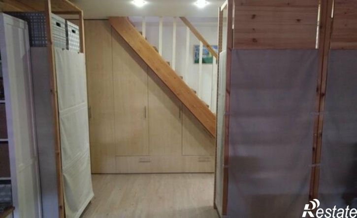 2-комн квартира ул Дарвина, 69,  д. 69