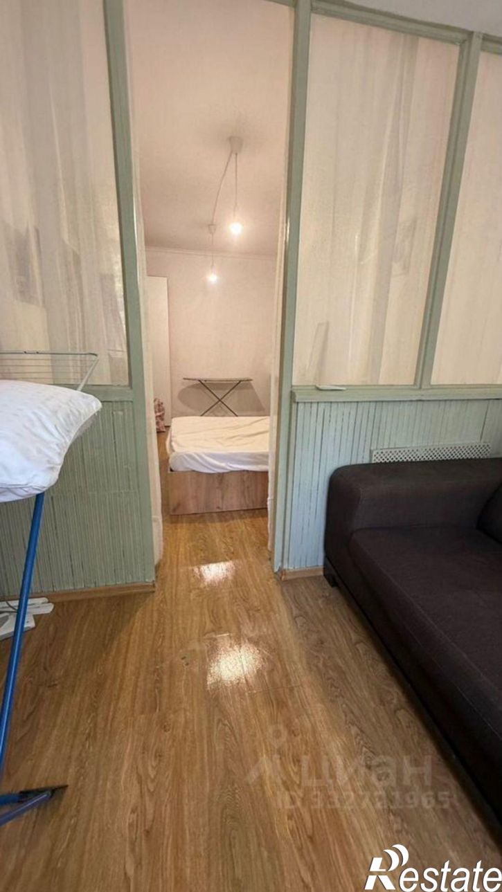 1-комн квартира ул Роз, 65,  д. 65