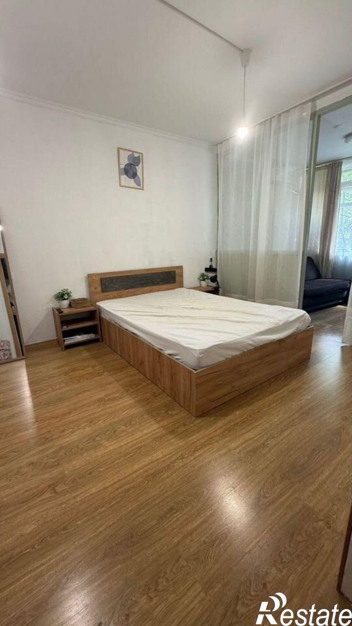 1-комн квартира ул Роз, 65,  д. 65